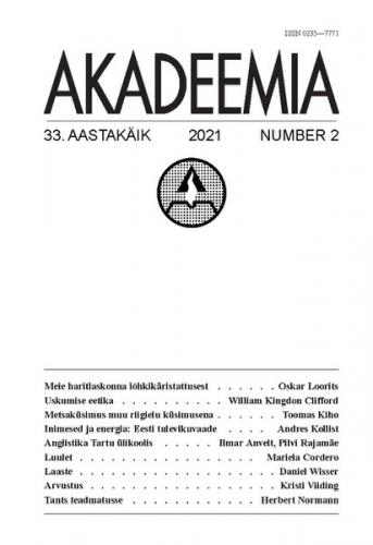 Akadeemia