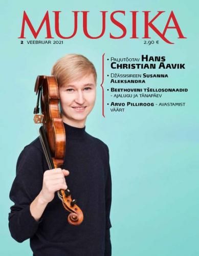 Muusika