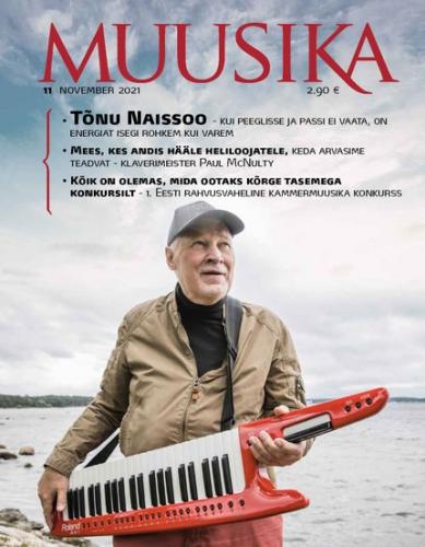 Muusika