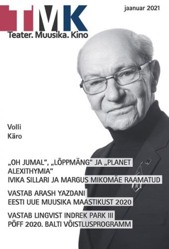 TeaterMuusikaKino