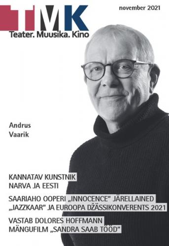 TeaterMuusikaKino
