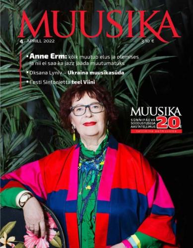Muusika