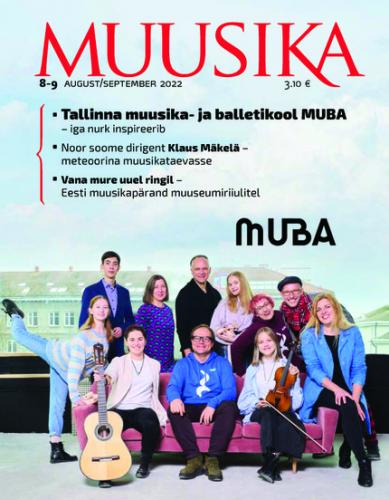 Muusika