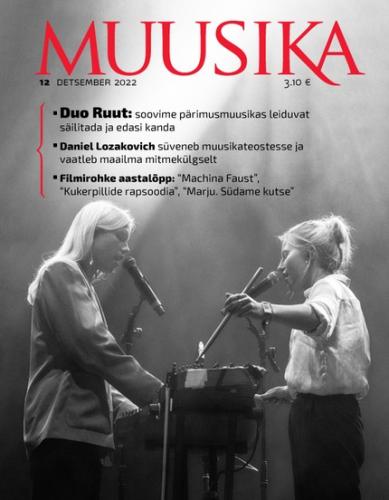 Muusika