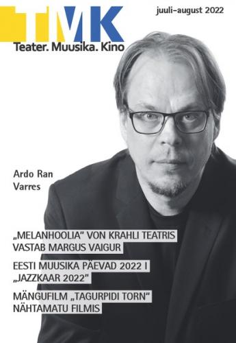 TeaterMuusikaKino