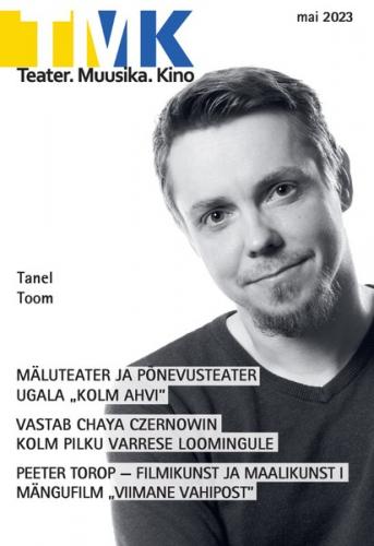 TeaterMuusikaKino
