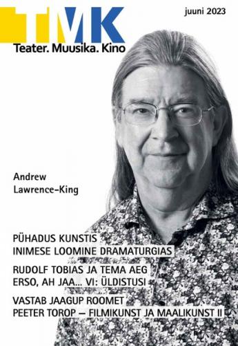 TeaterMuusikaKino