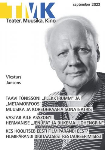 TeaterMuusikaKino