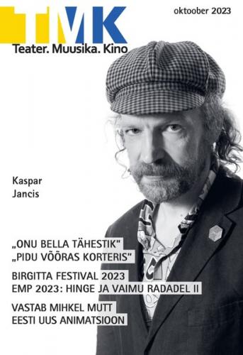 TeaterMuusikaKino