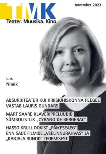 TeaterMuusikaKino