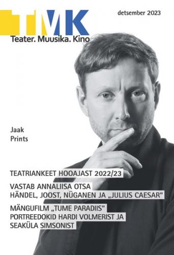 TeaterMuusikaKino