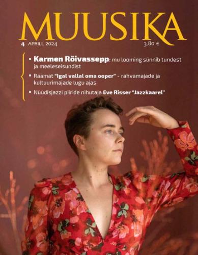 Muusika