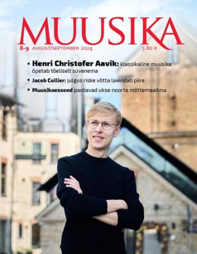Muusika