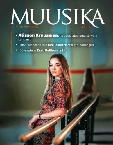 Muusika