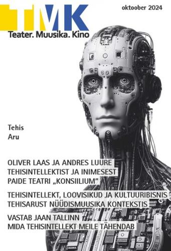 TeaterMuusikaKino