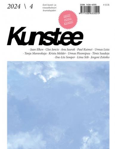 Kunst.ee 4/2024
