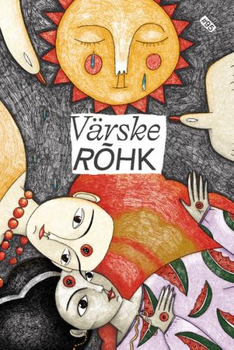 Värske Rõhk nr 95 (3/2025)