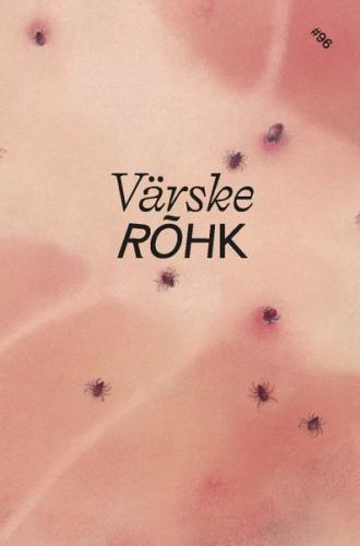 Värske Rõhk nr 96 (4/2025)
