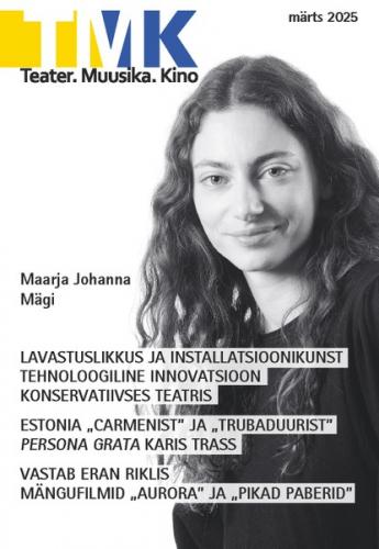 TeaterMuusikaKino