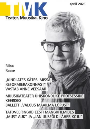 TeaterMuusikaKino