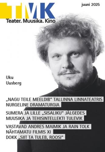 TeaterMuusikaKino