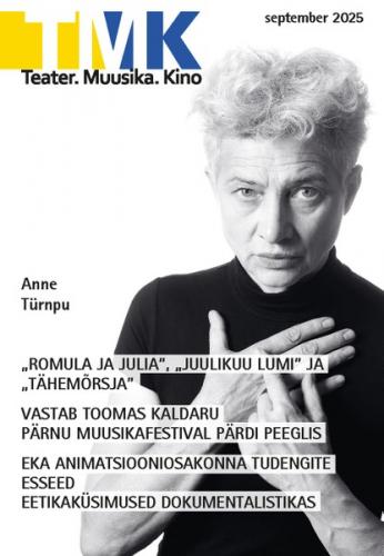 TeaterMuusikaKino