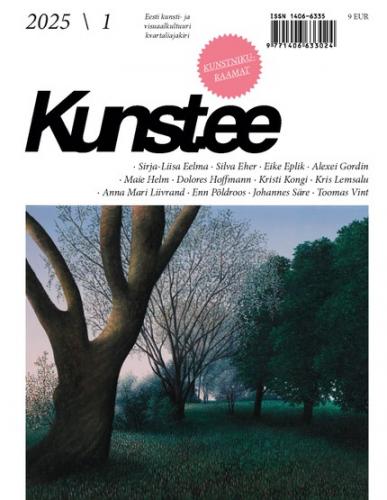 Kunst.ee 1/2025