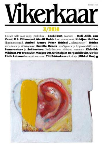 Vikerkaar 3-2016