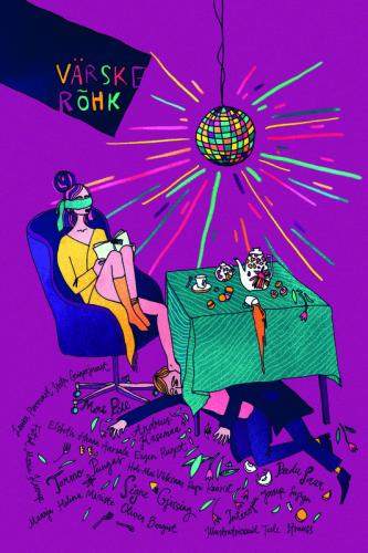 Värske Rõhk nr 58 (2/2019)