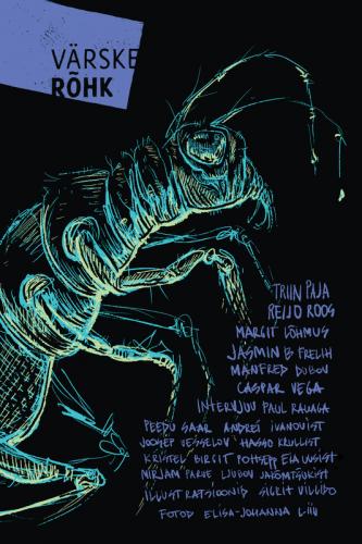 Värske Rõhk nr 65 (3/2020)