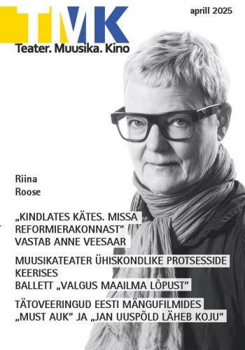 Teater.Muusika.Kino 2025/04
