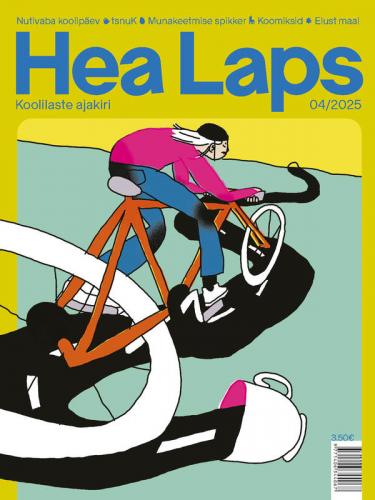 Hea Laps 04-2025