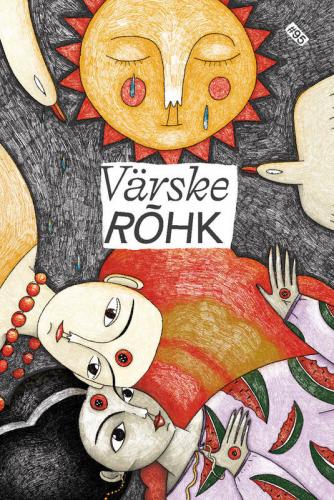 Värske Rõhk nr 95 (3/2025)