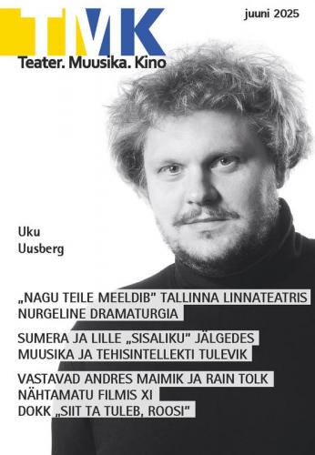 Teater.Muusika.Kino 2025/06