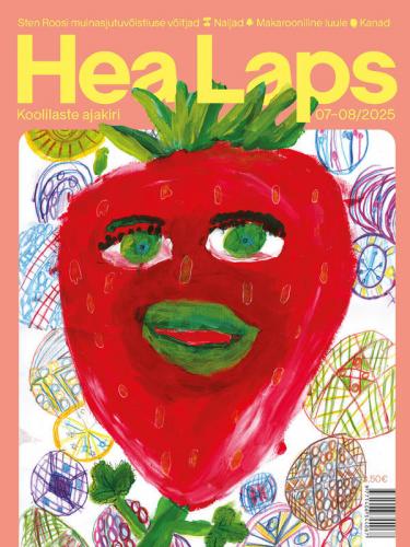 Hea Laps 07-08/2025