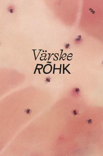 Värske Rõhk nr 96 (4/2025)