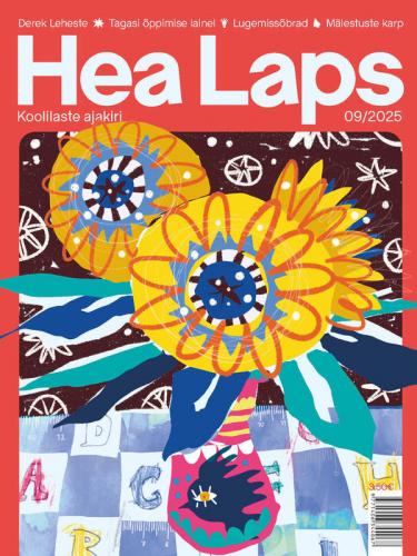 Hea Laps 09-2025