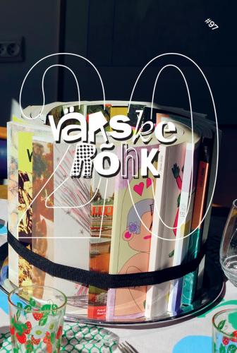 Värske Rõhk nr 97 (5/2025)