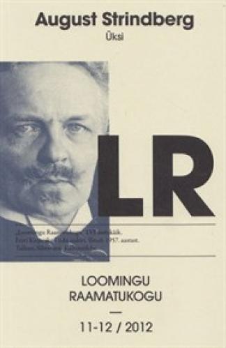 LR 11-12/ 2012 Üksi