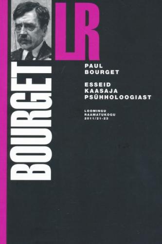 LRK 21-23/2011 ESSEID KAASAJA PSÜHHOLOOGIAST