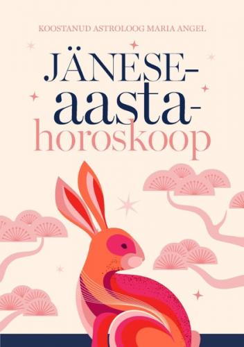Jäneseaasta horoskoop 2023