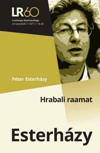 LOOMINGU RAAMATUKOGU 18-20/2017 HRABALI RAAMAT