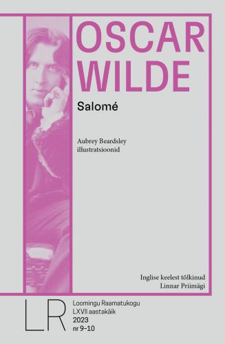 LR 9-10/2023 Oscar Wilde. Salomé