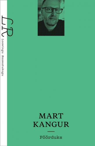 LR 7-8/2024 Mart Kangur. Pöörduks