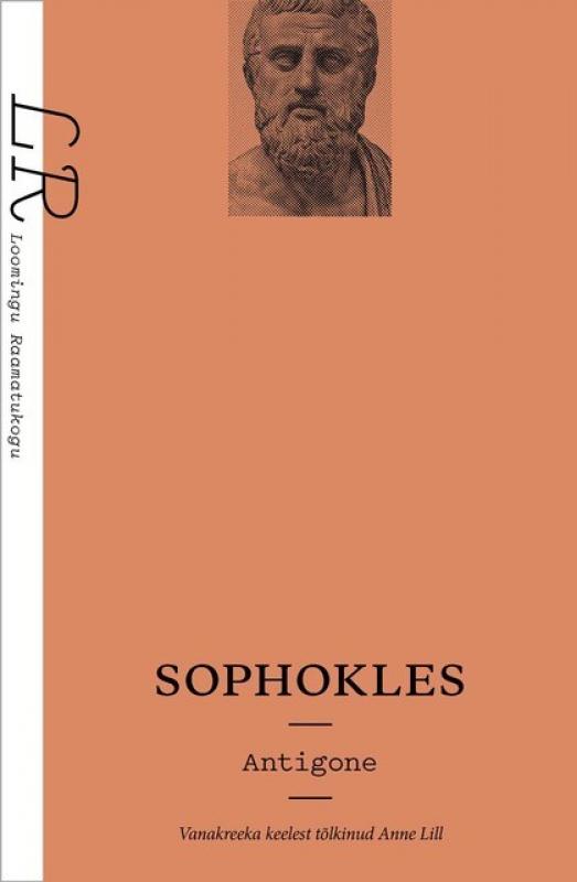 LR 12?13/2024 Sophokles. Antigone