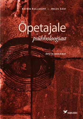 ÕPETAJALE PSÜHHOLOOGIAST ÕR