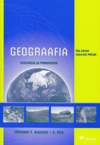 GEOGRAAFIA TV 7. KL II