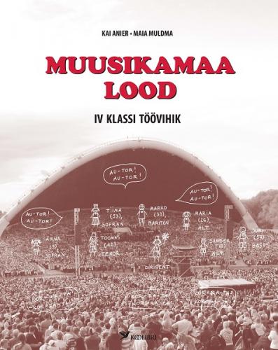 MUUSIKAMAA LOOD TV 4. KL MUUSIKAÕPETUS