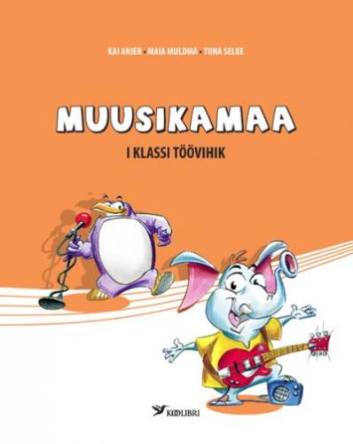 MUUSIKAMAA TV 1. KL MUUSIKAÕPETUS