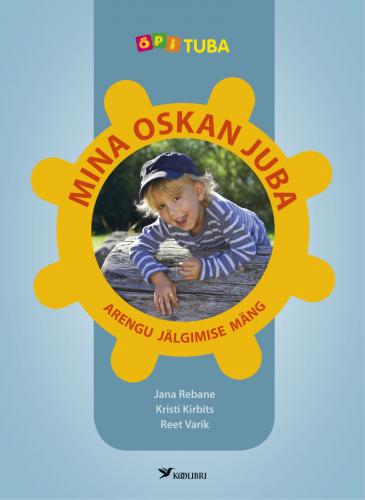 Mina oskan juba. Arengu jälgimise mäng ('Õpituba')